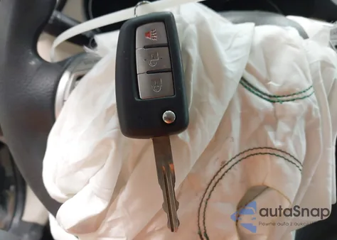 2016 Nissan Rogue S/Sl/Sv из США, поврежденный, VIN KNMAT2MV6GD596374